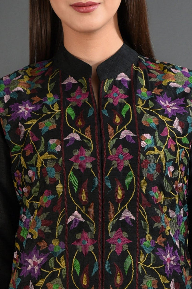 KASHMIR HERITAGE JACKET