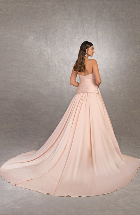 ATHENA GOWN